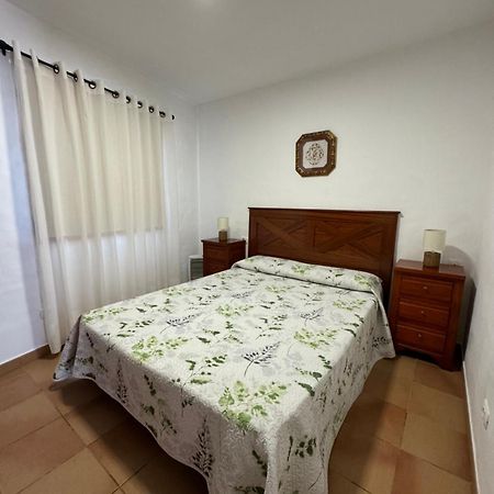 Casa La Torera Исора Экстерьер фото