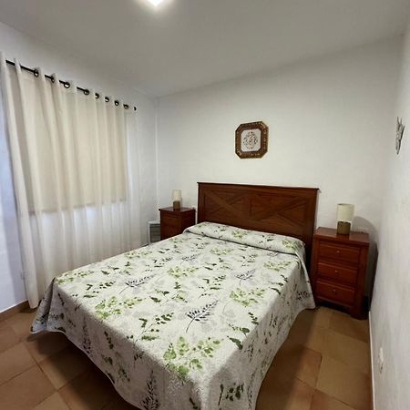 Casa La Torera Исора Экстерьер фото