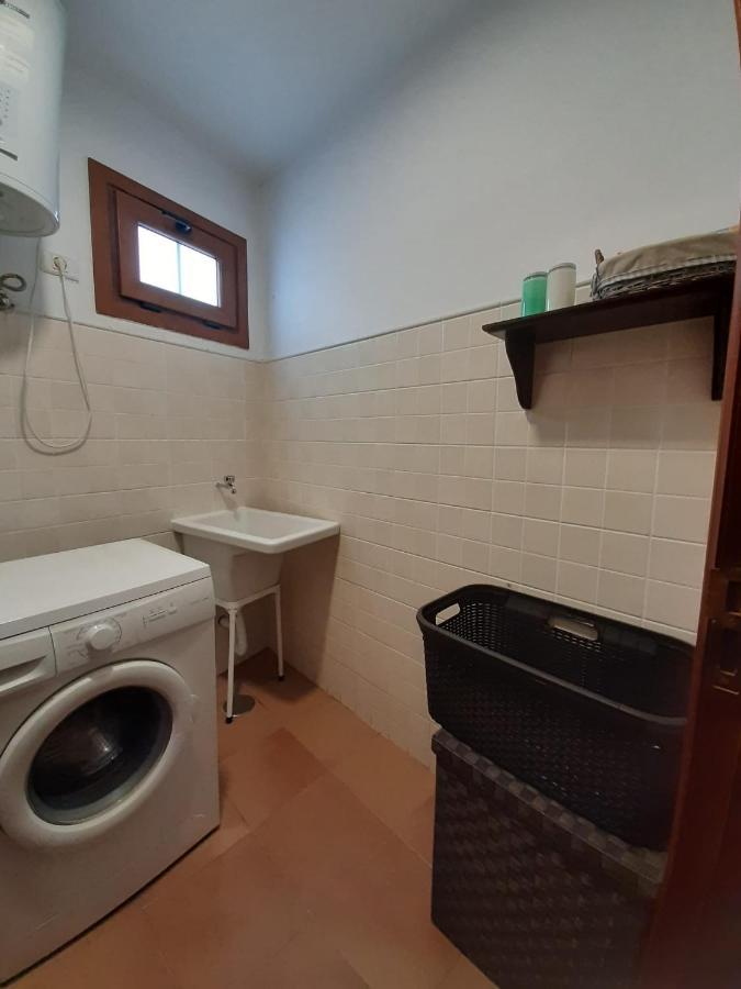 Casa La Torera Исора Экстерьер фото