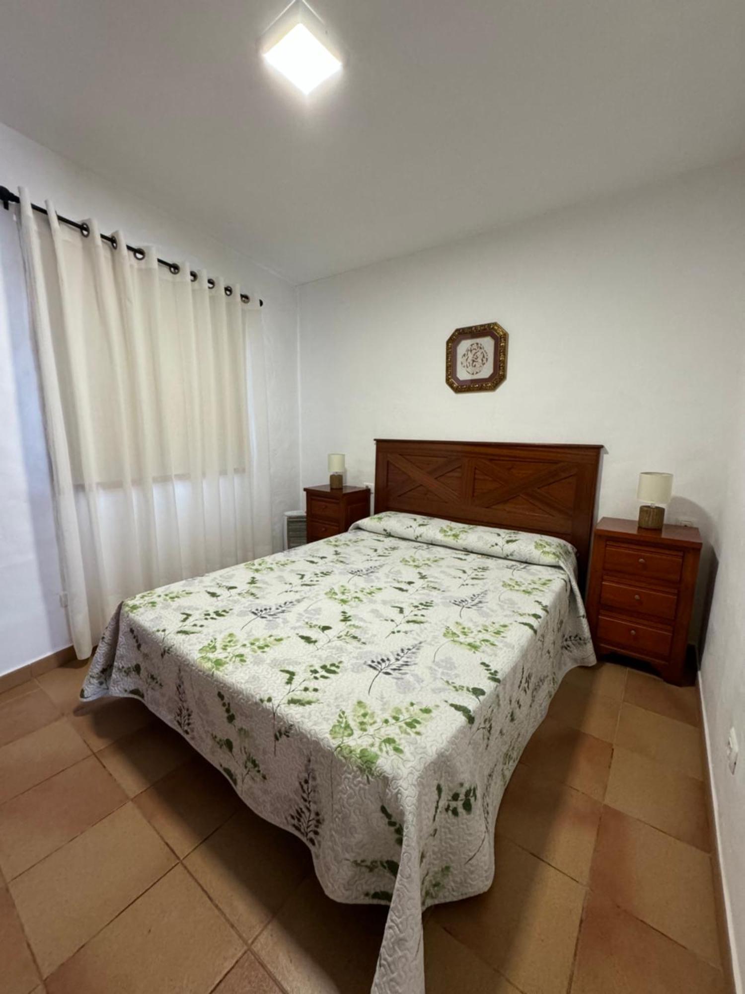 Casa La Torera Исора Экстерьер фото