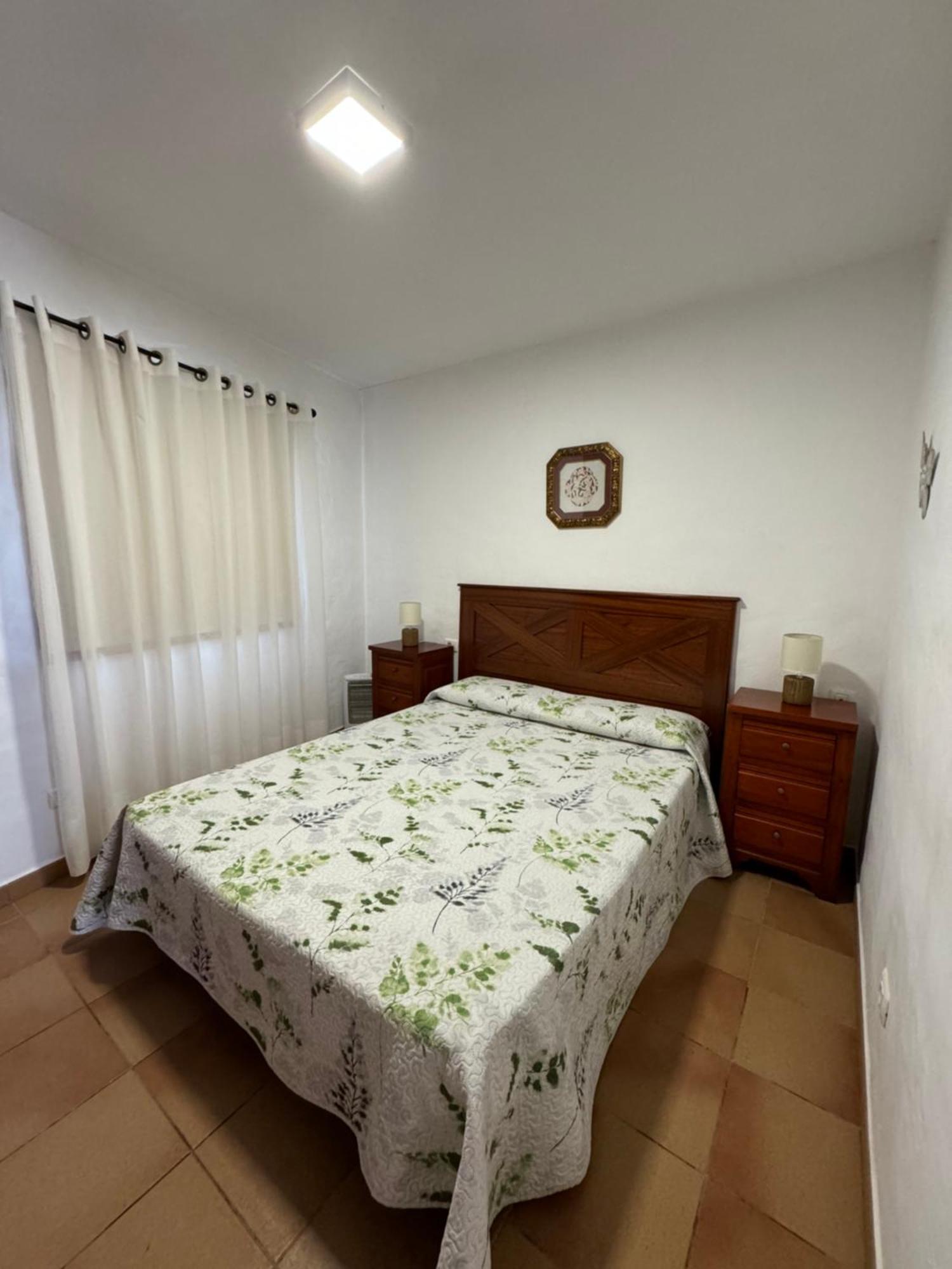 Casa La Torera Исора Экстерьер фото