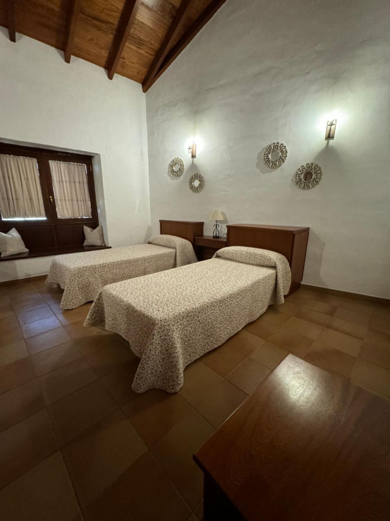 Casa La Torera Исора Экстерьер фото