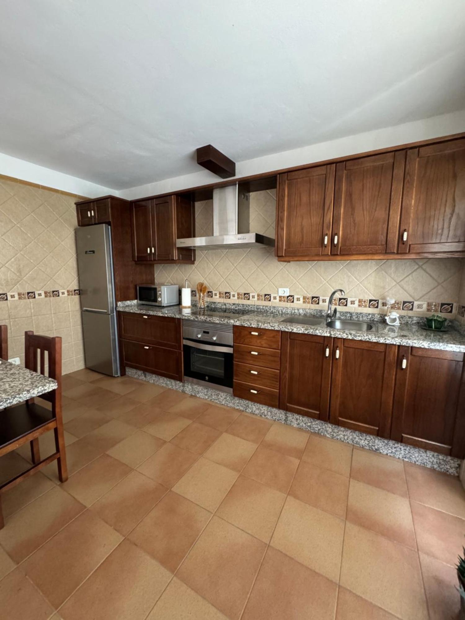 Casa La Torera Исора Экстерьер фото